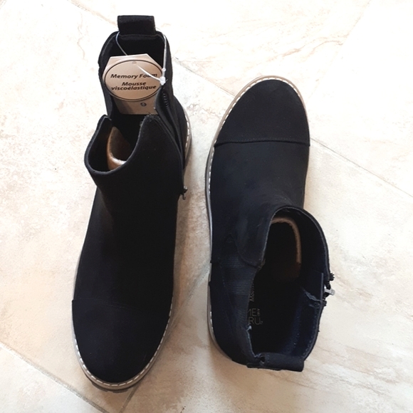 Time and Tru Boots /NWT/ US 6 - Picture 6 of 7